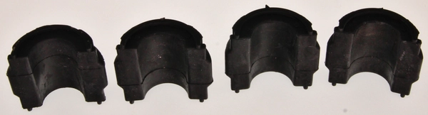 Bushing, stabiliser bar