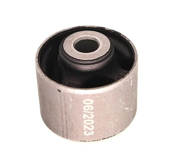 Mounting, differential