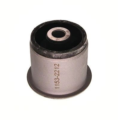 Mounting, differential