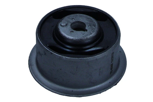 Mounting, differential