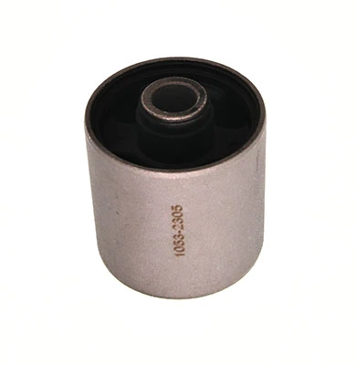 Mounting, differential