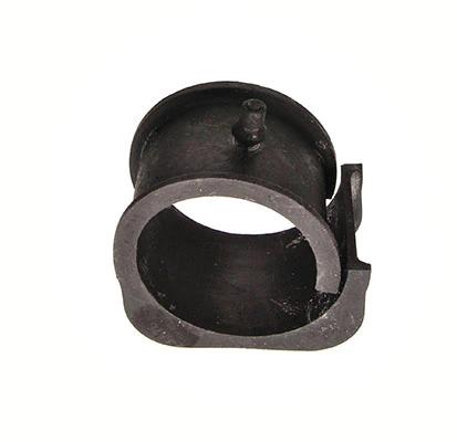 Mounting, steering gear