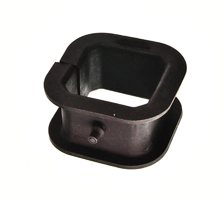 Mounting, steering gear