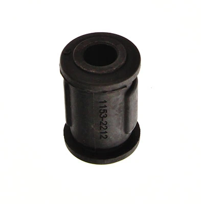 Mounting, steering gear