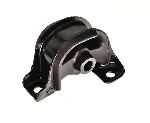 Mounting, differential