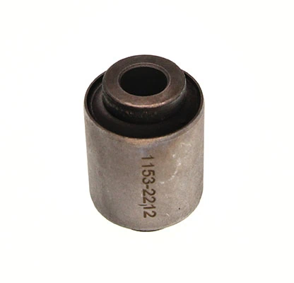 Mounting, control/trailing arm