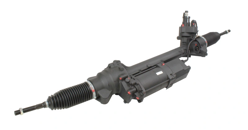 Steering Gear