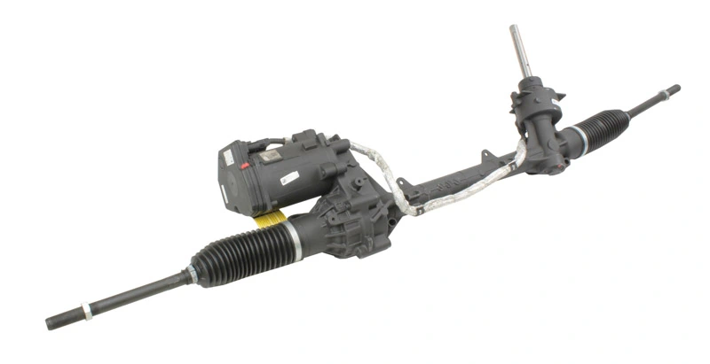 Steering Gear