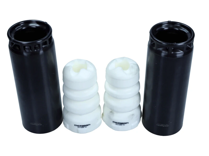 Dust Cover Kit, shock absorber