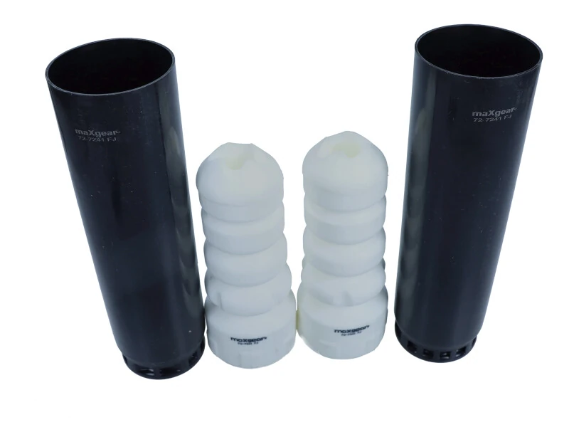 Dust Cover Kit, shock absorber