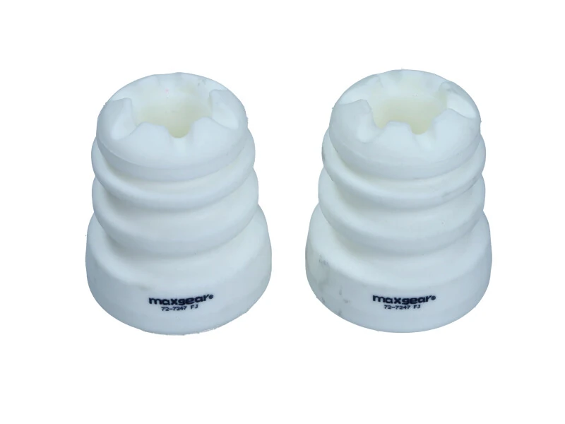Rubber Buffer, suspension