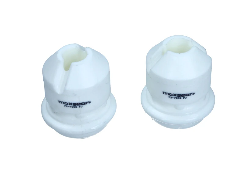 Rubber Buffer, suspension