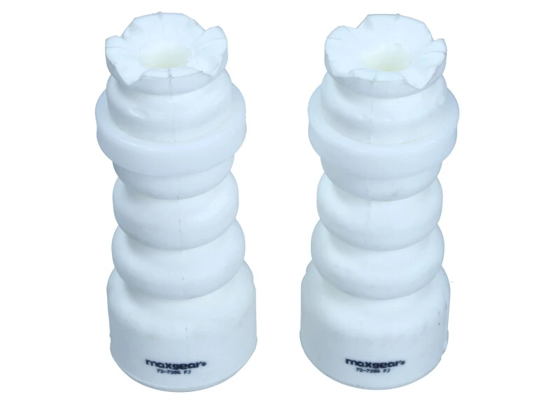 Rubber Buffer, suspension