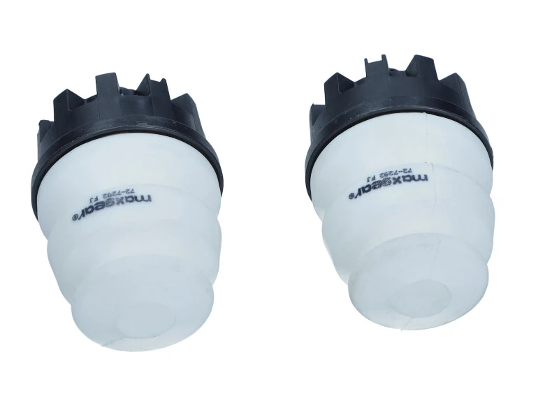 Rubber Buffer, suspension