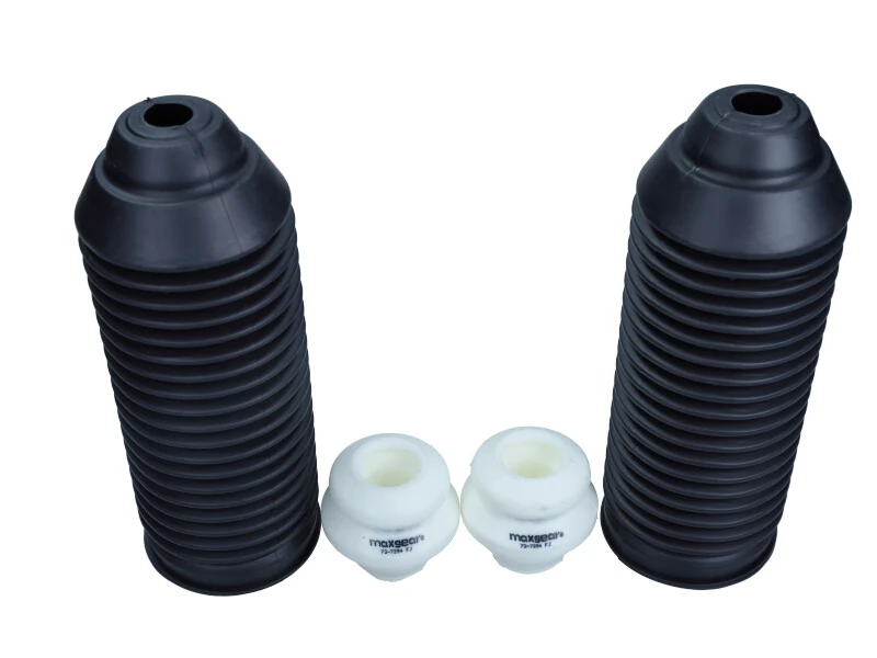Dust Cover Kit, shock absorber