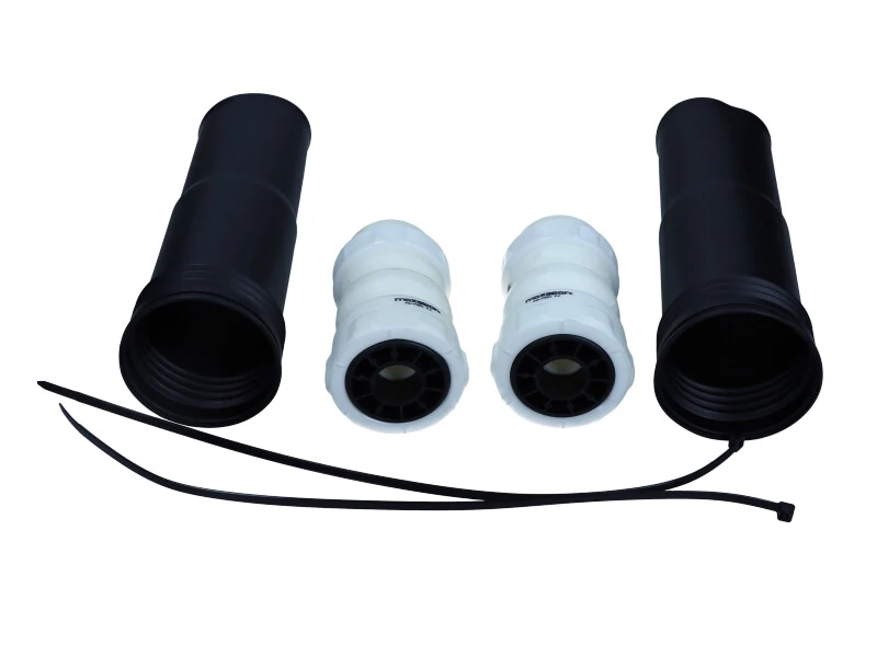 Dust Cover Kit, shock absorber