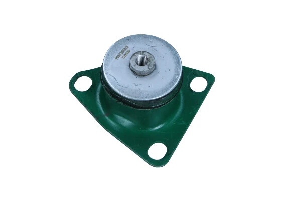 Mounting, automatic transmission support