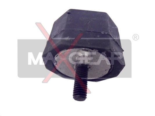 Mounting, automatic transmission