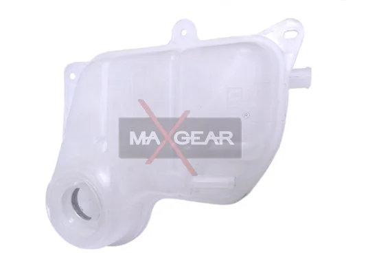 Expansion Tank, coolant