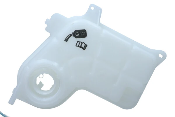 Expansion Tank, coolant
