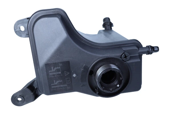 Expansion Tank, coolant