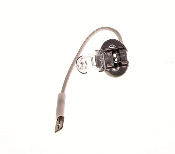 Bulb, headlight