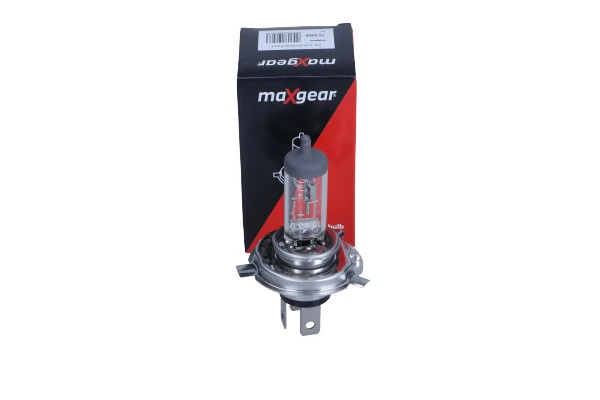 Bulb, headlight