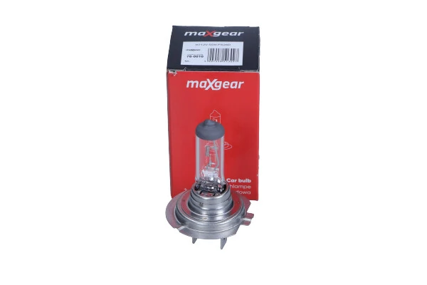Bulb, headlight