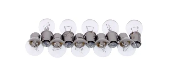 Bulb, direction indicator