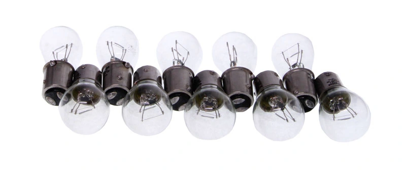 Bulb, tail light