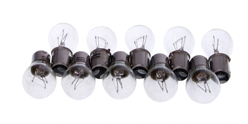 Bulb, tail light