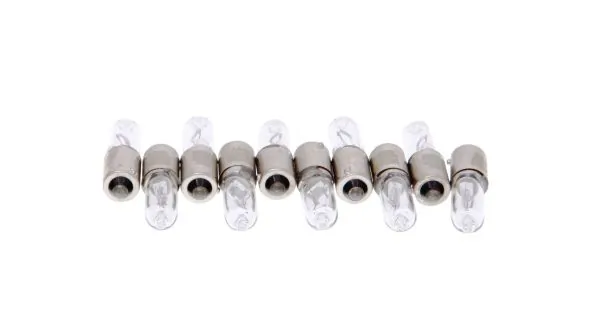 Bulb, direction indicator