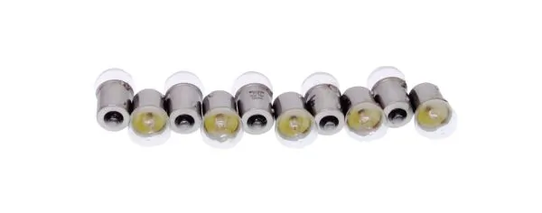 Bulb, direction indicator
