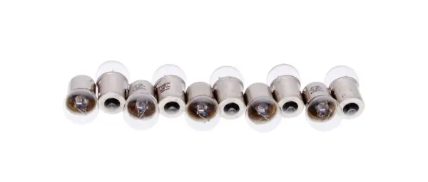 Bulb, direction indicator