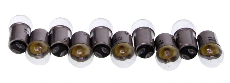 Bulb, direction indicator