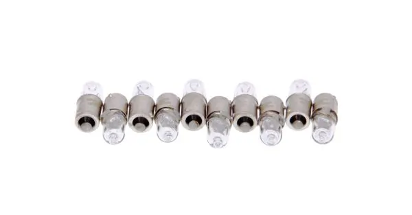 Bulb, tail light