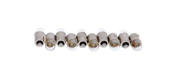 Bulb, direction indicator