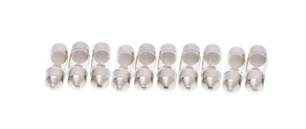 Bulb, door open warning light