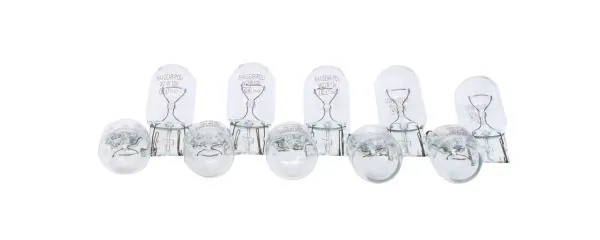Bulb, direction indicator