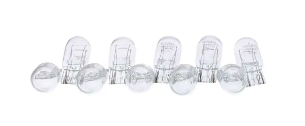 Bulb, direction indicator