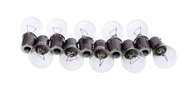 Bulb, direction indicator