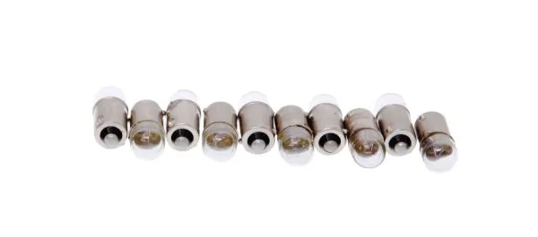 Bulb, direction indicator