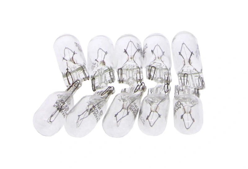 Bulb, interior light