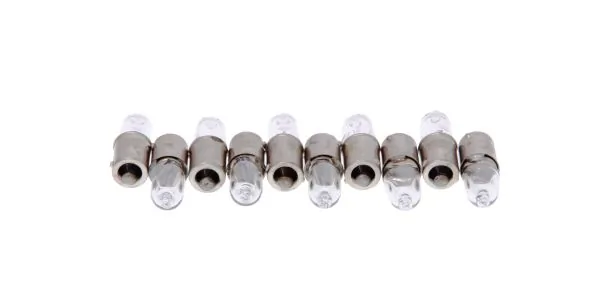 Bulb, headlight