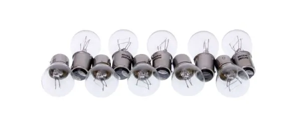 Bulb, tail light