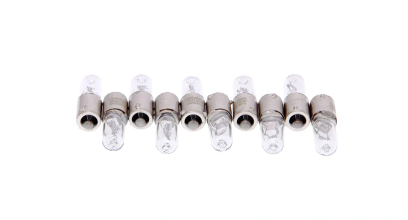 Bulb, direction indicator