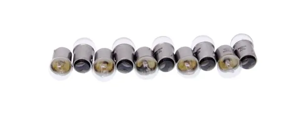 Bulb, direction indicator