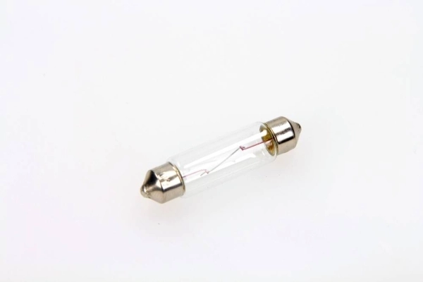 Bulb, tail light