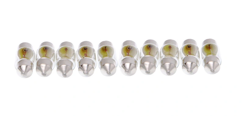 Bulb, interior light