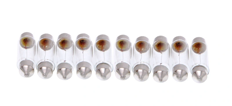 Bulb, tail light